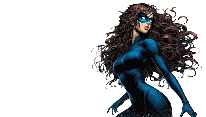 Welcome to PRODIGY Comics
