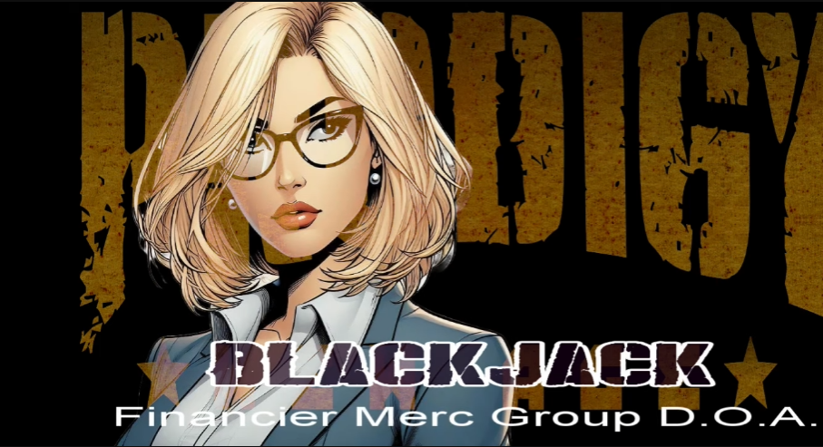Black Jack Gallery Image 2
