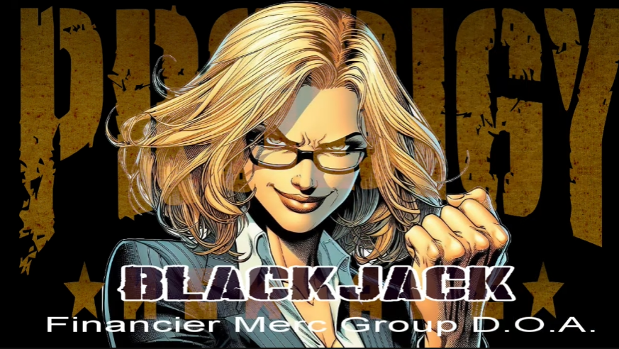 Black Jack Gallery Image 3