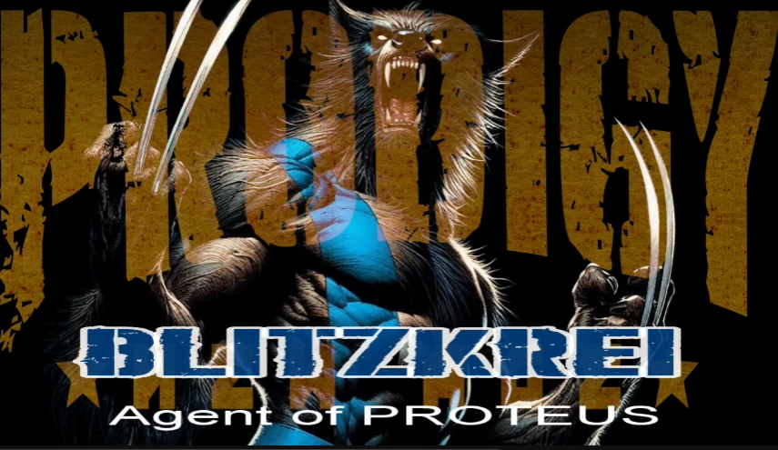 BlitzKrei