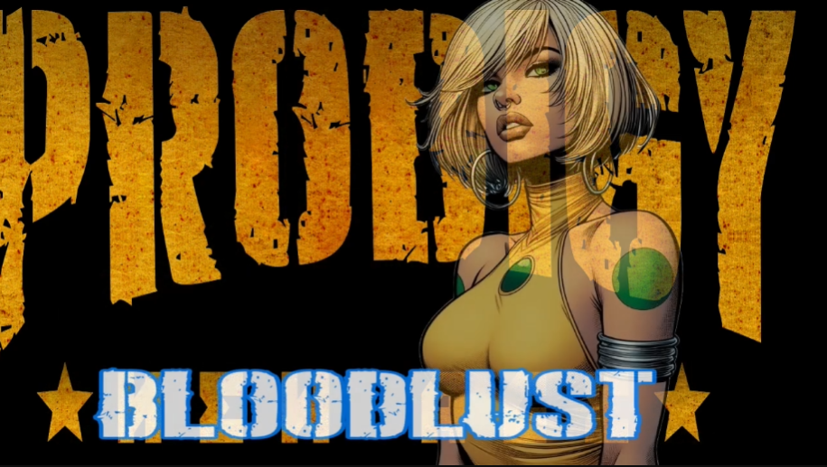Bloodlust Gallery Image 2