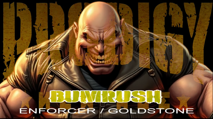 Bumrush