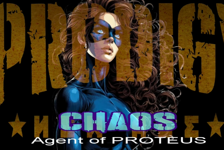 Chaos Gallery Image 2