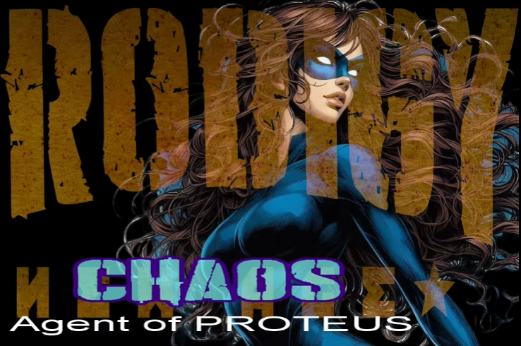 Chaos Gallery Image 3