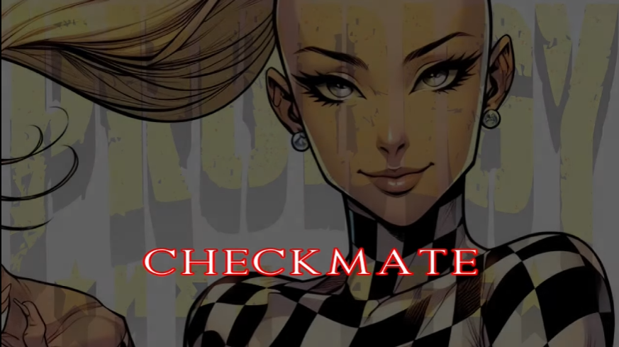 Checkmate Gallery Image 2