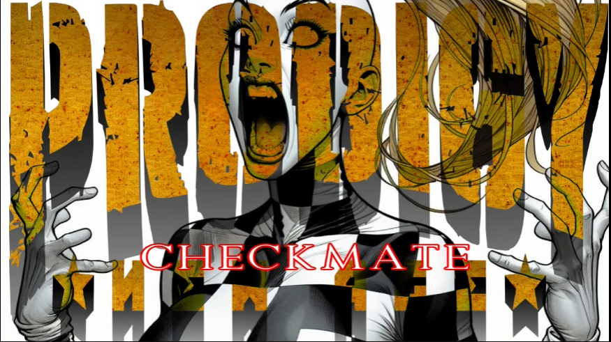 Checkmate Gallery Image 3