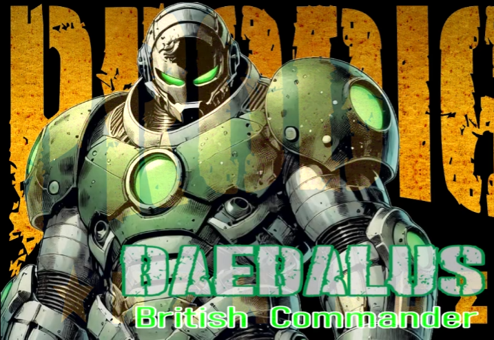 Deadalus