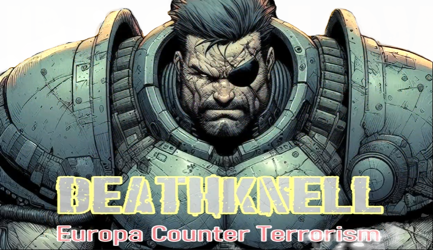 DeathKnell