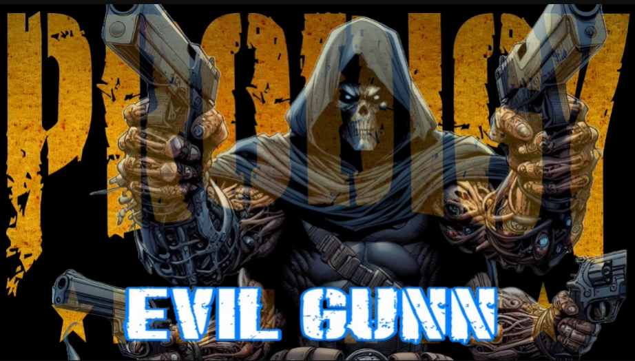 Evil Gunn Gallery Image 2
