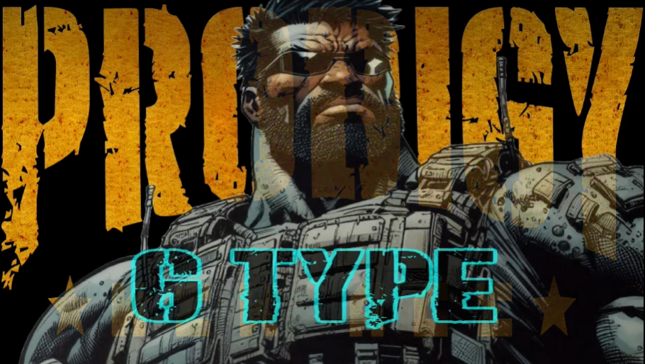 G Type