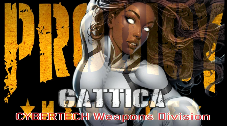 Gattica