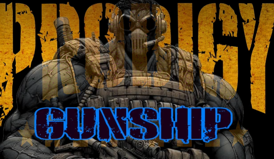 Gunship