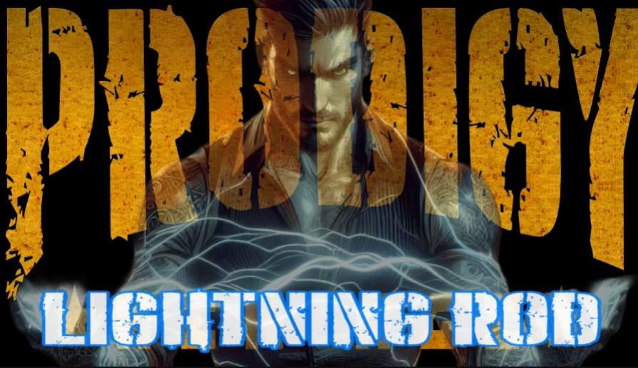 Lightning Rod Gallery Image 2
