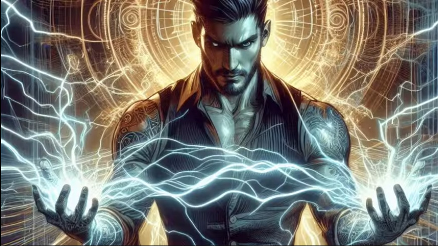 Lightning Rod Gallery Image 3