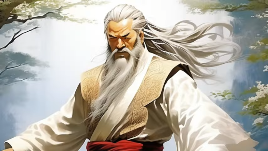 Nicodemus