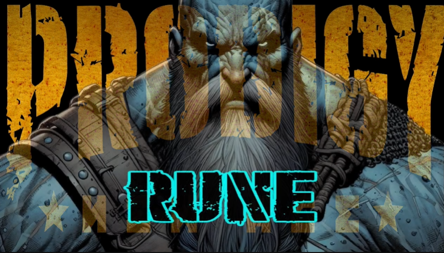 Rune