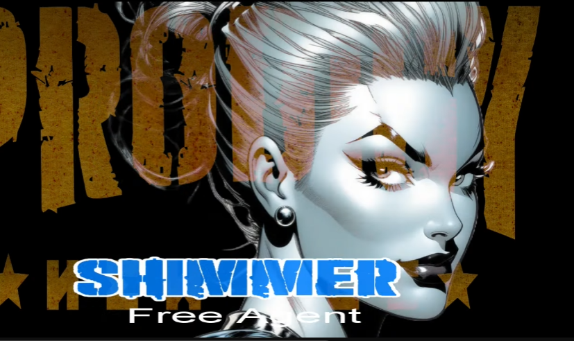 Shimmer Gallery Image 2