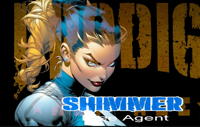 Shimmer Gallery Image 3