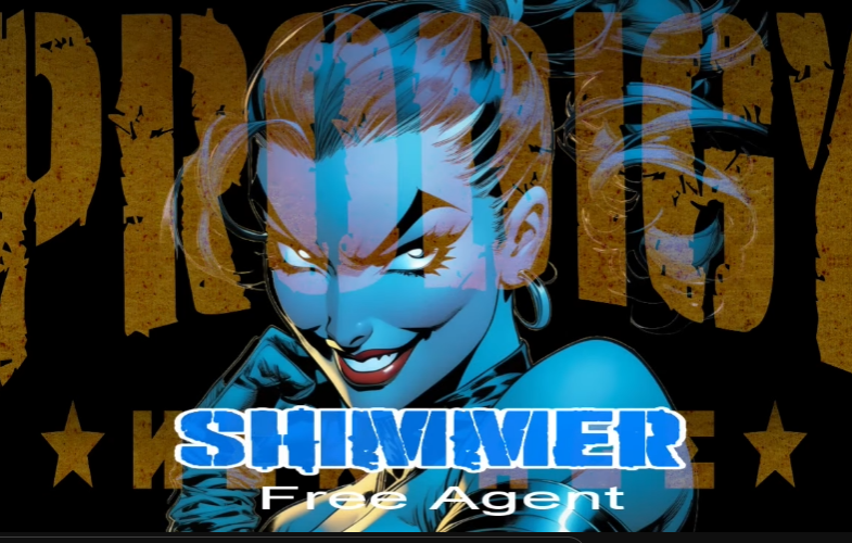 Shimmer Gallery Image 4