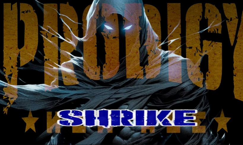 Shrike
