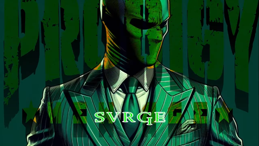 Surge Gallery Image 2