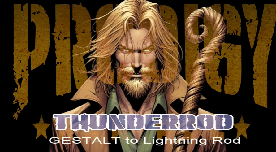 Thunder Rod Gallery Image 2