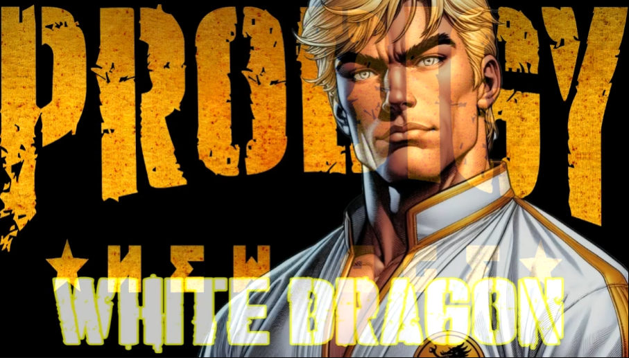 White Dragon